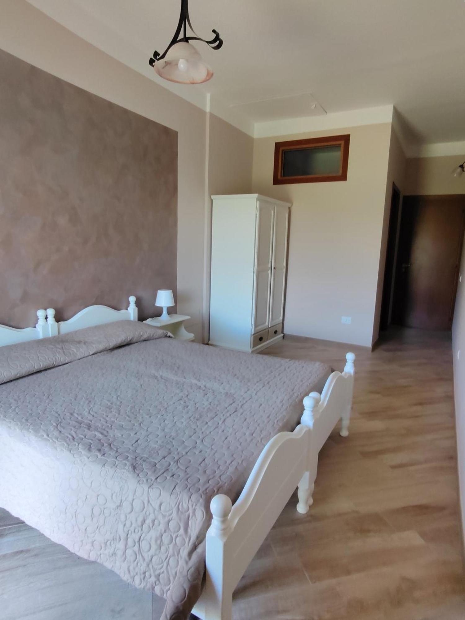 Agriturismo Donna Bianca Mormanno Exterior photo