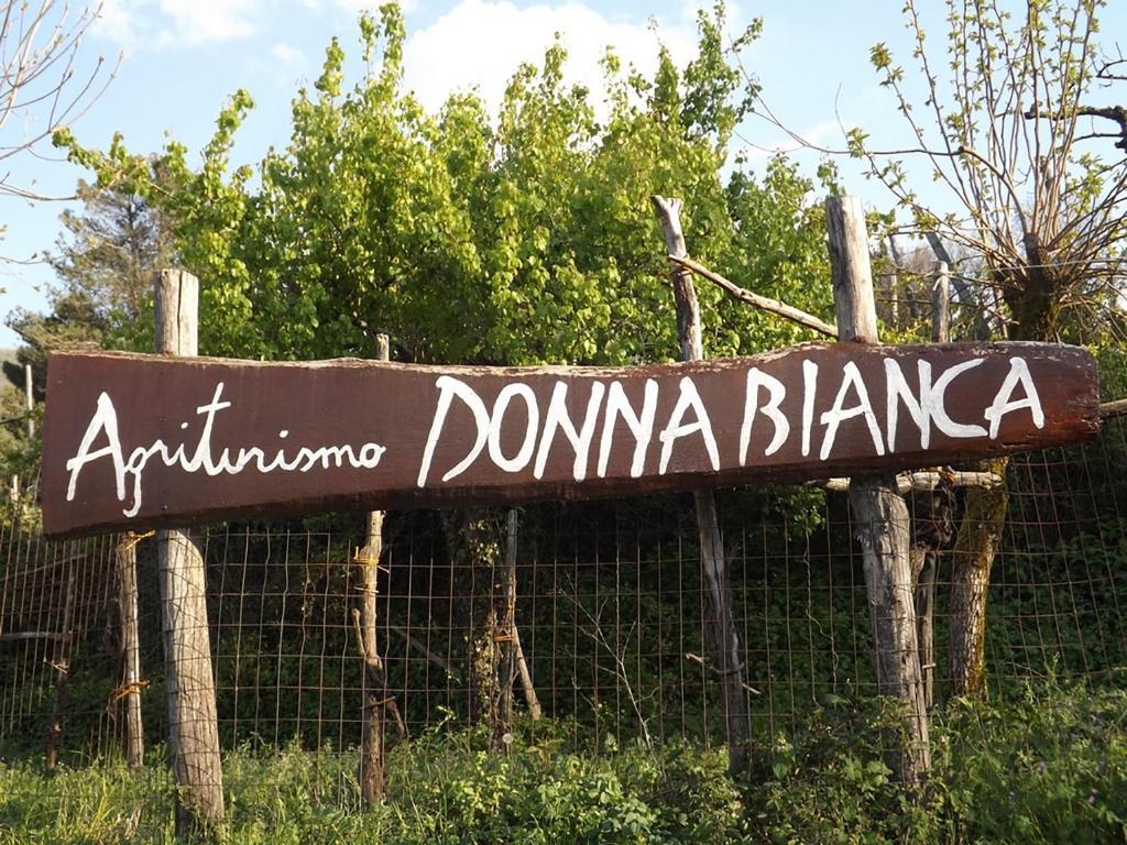 Agriturismo Donna Bianca Mormanno Exterior photo